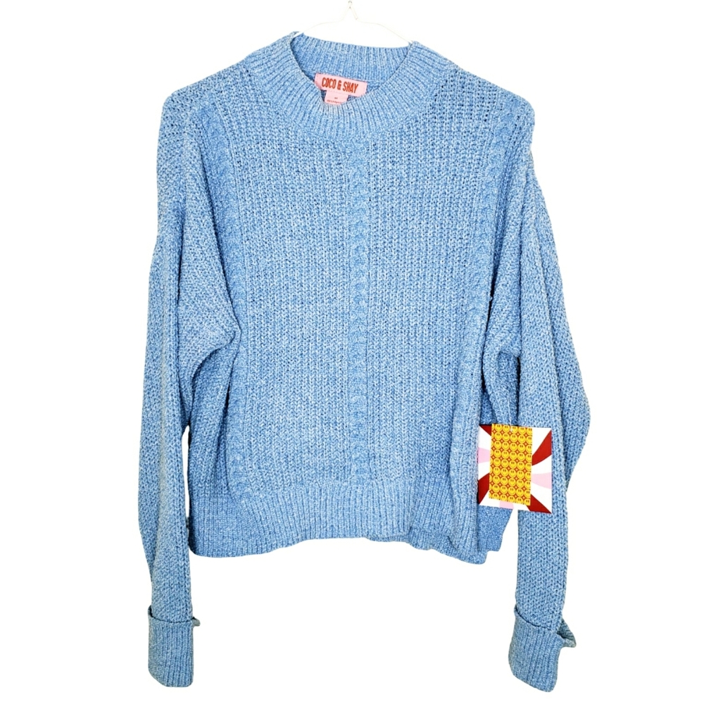 NWT Coco & Shay Sweater